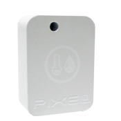 Temperature & Humidity Sensor