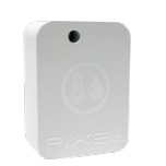 Temperature & Humidity Sensor