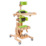 O Stander CAT II Invento™