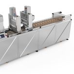 PopLine - Automatic Ice Pop Machine