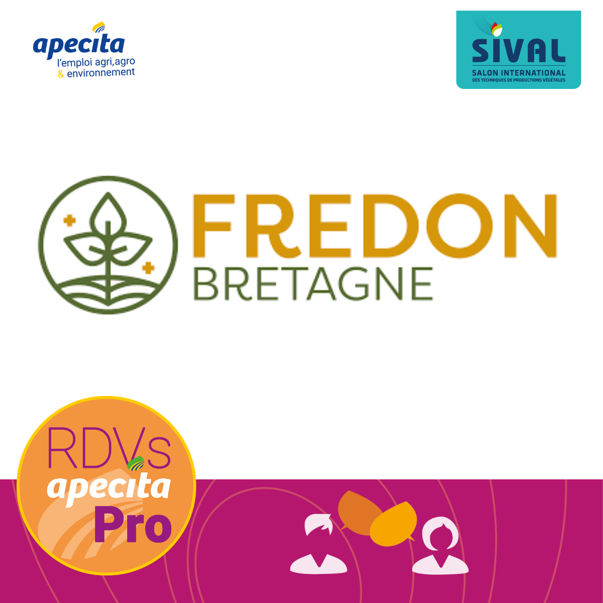 INSPECTEUR EN SANTÉ DES VÉGÉTAUX EN GRANDES CULTURES ET ARBORICULTURE F/H