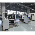 Maoyu Qingdao Factory