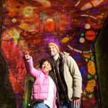 Edinburgh Castle: Castle of Light