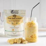 Freeze-Dried Ataúlfo Mango in Pieces