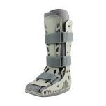 Air Inflatable Fracture Walker Boot, Orthopedic Medical Walker Cast for Broken Toe Injuries, Sprained Ankles, Metatarsal Stress,Adjustable Achilles Tendon Boots