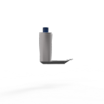 VÍDEO LARINGOSCÓPIO REUTILIZÁVEL BESDATA