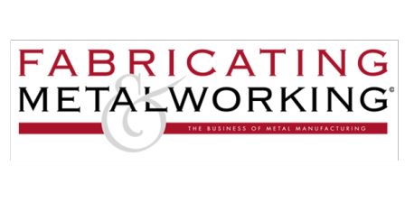 Fabricating & Metalworking Magazine