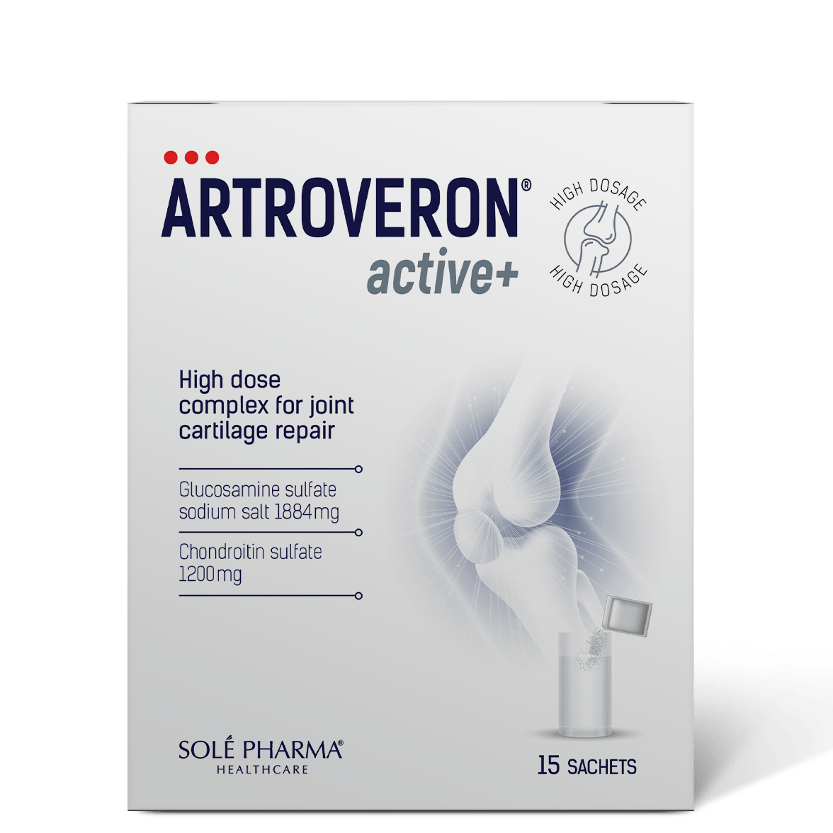 Artroveron® Active+