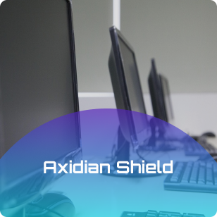 Axidian Shield (ITDR)