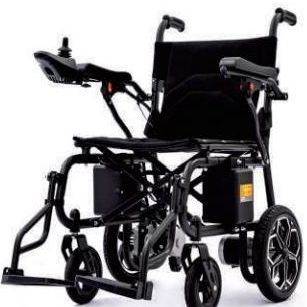 electric wheelchair--6013A