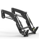 Chargeur Frontal C12S