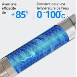 ADOUCISSEUR SANS SEL