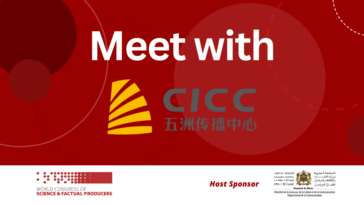 Meet with CICC