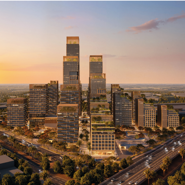 Park Side BY Heyazah