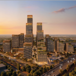 Park Side BY Heyazah