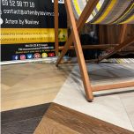 Revêtement de sol composite ESSENTIEL EXCELLENCE CONTOURS