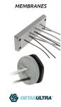 MEMBRANES DETASULTRA