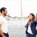 National Mall with Washington Monument Tickets by Walks | Devour