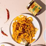 Green Chili Masala Crisp