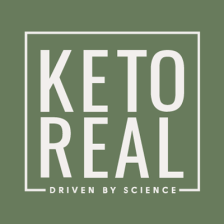 KETO REAL
