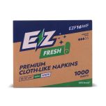 Premium Cloth-Like Napkins