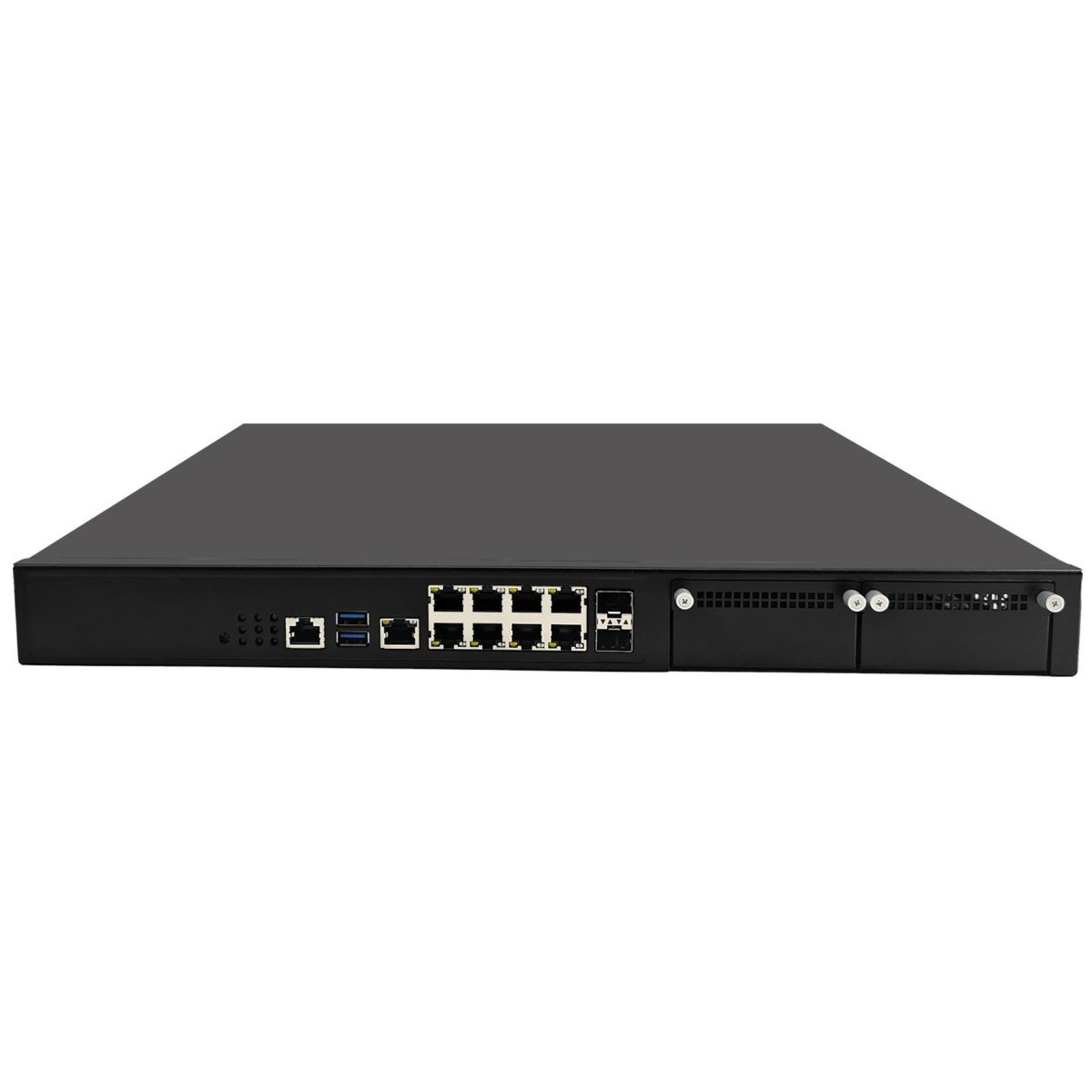 M-Stream Pro Network Appliance based on Intel® R680E