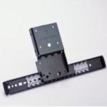 Furniture Runner: Light Duty Pocket Door Slide DB1234