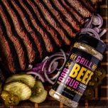 Beef Rub