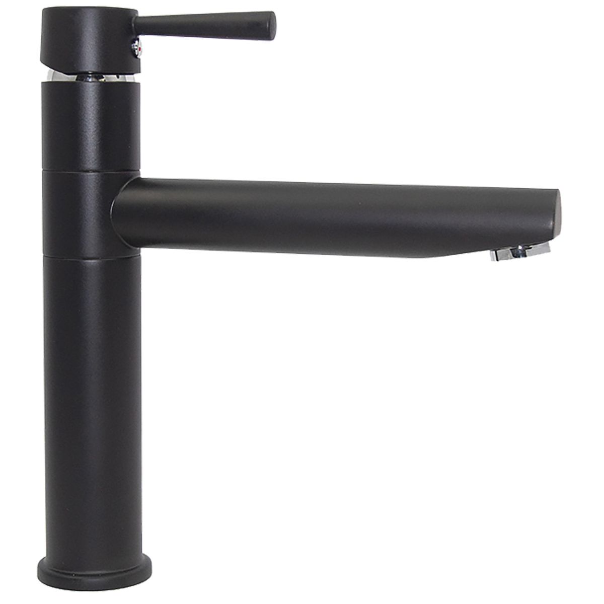 Contemporary Single Lever Taps