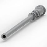 Fabricação de Roscas, Cilindros e Acessórios