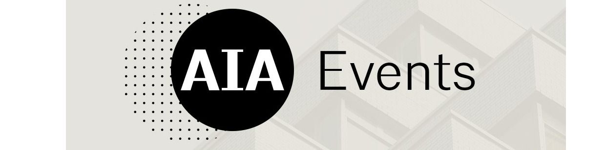 AIA Events