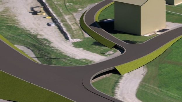 ALLPLAN ROAD – Smart Solutions for Road Design