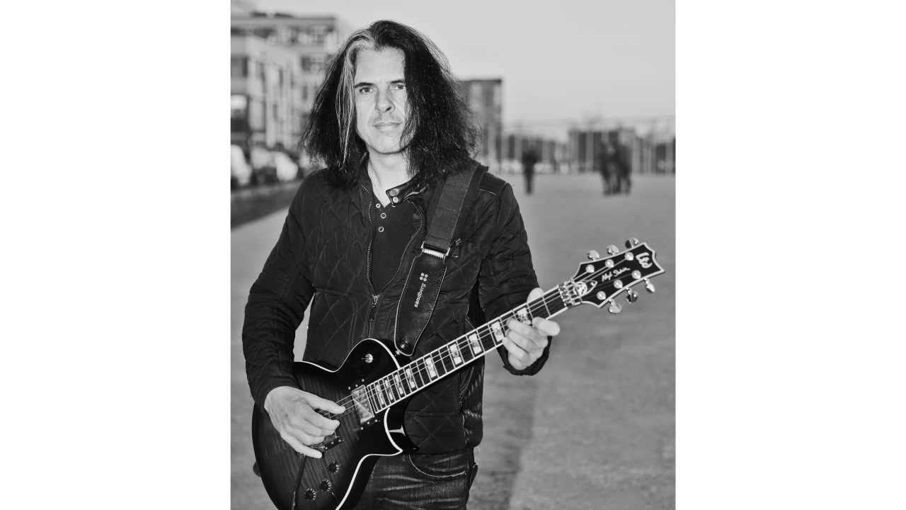 SF/NY Guitar Trio: Alex Skolnick, Ron Jackson, George Cole