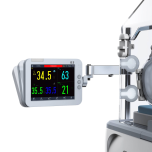 Incubadora - B3/B6/B8 + Equipamento de fototerapia - BL70