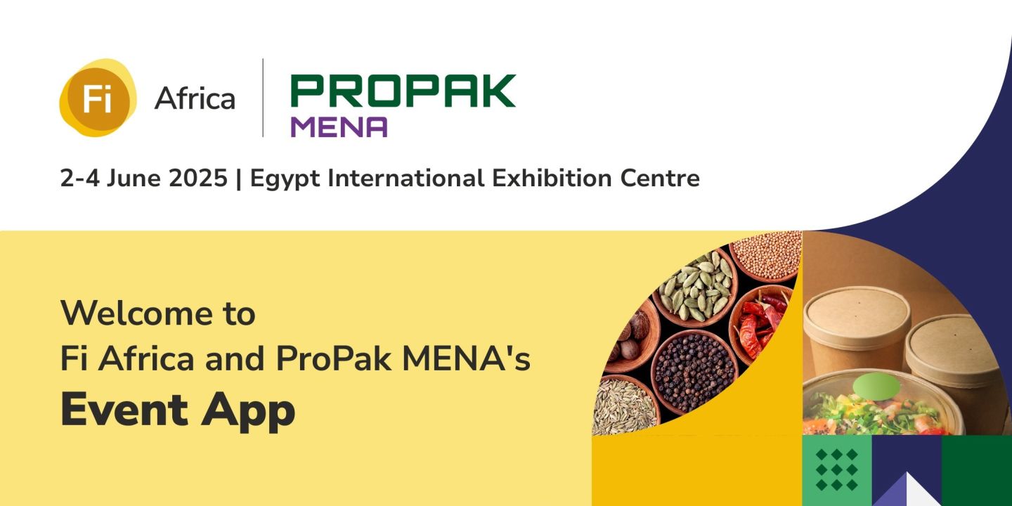 Fi Africa & ProPak MENA
