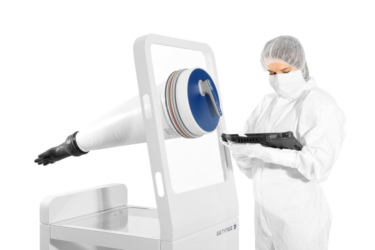 Isolation technology