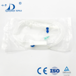 Disposable Infusion Sets (with needle)