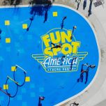 Aquatic Safety Surfacing