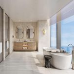 The Residences at St.Regis, Baku