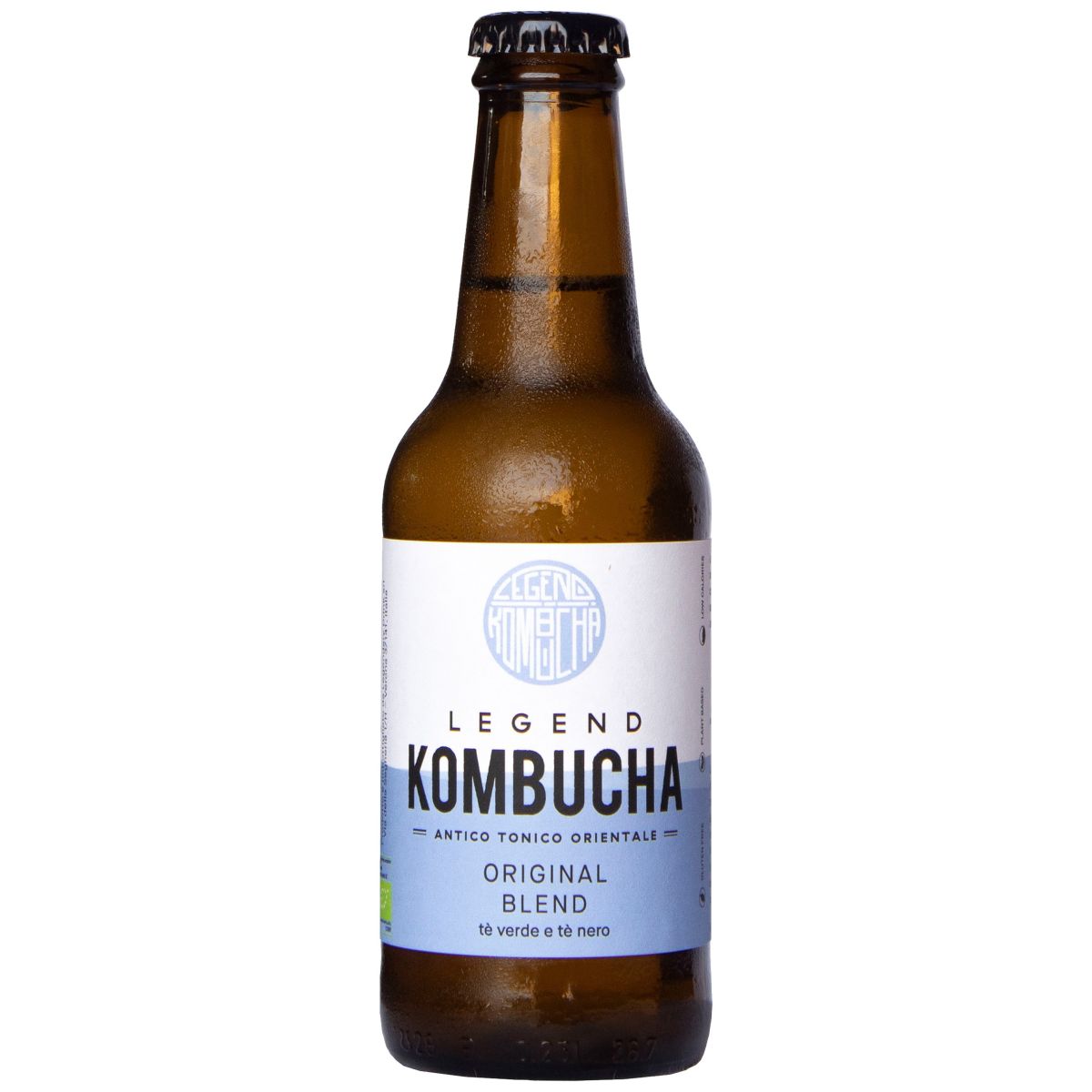 LEGEND KOMBUCHA