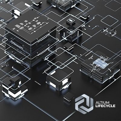 Altium Lifecycle
