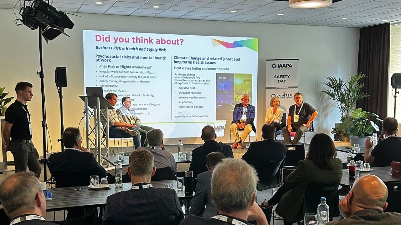 Safety Day *SOLD OUT