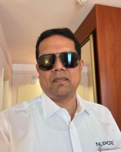 Amit Srivastava