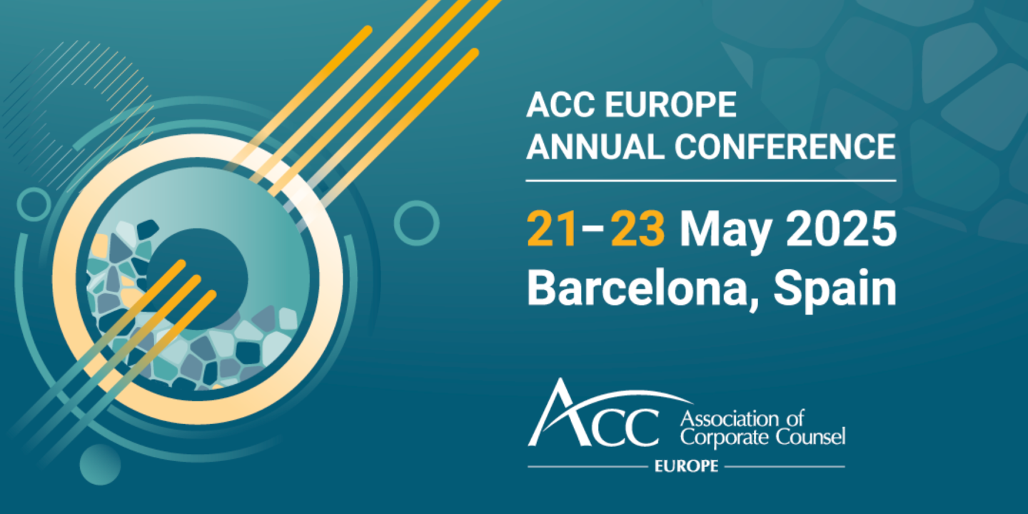ACC Europe Annual Conference 2025