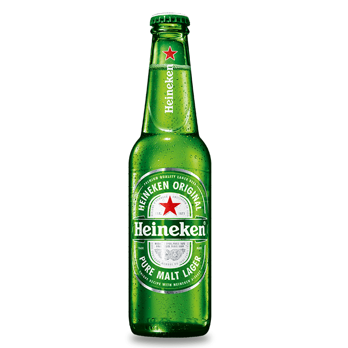 Heineken