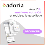 AI-assisted order advice