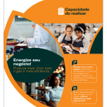 GLP - Gás para o seu negócio