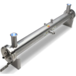 UV-VX Système de désinfection UV