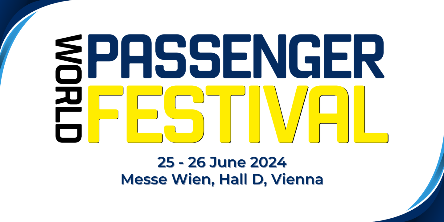 World Passenger Festival 2024