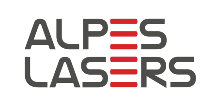 Alpes Lasers SA